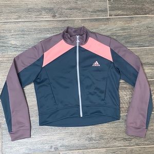 Adidas Long Sleeve